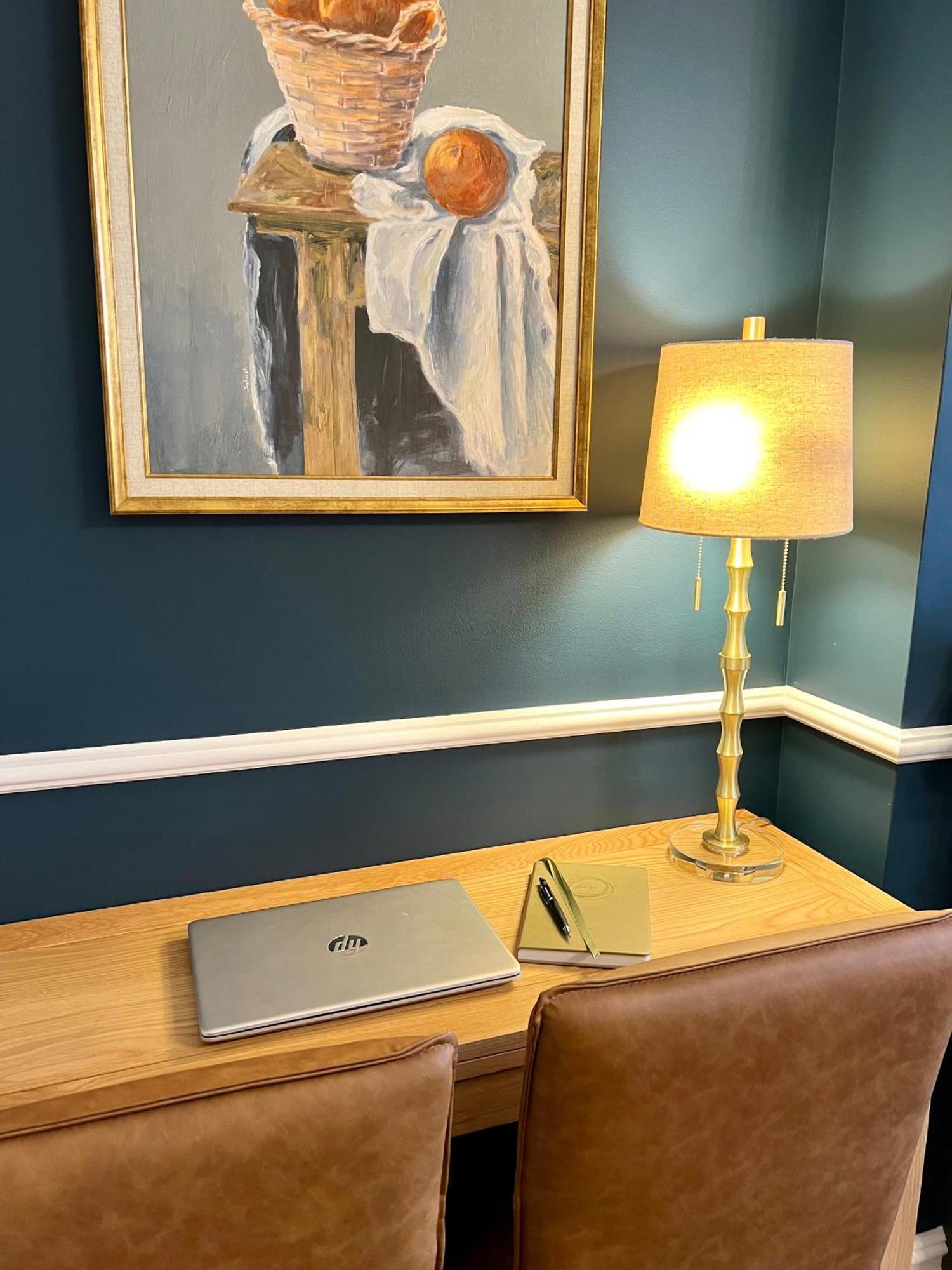 The Prestbury Annexe Apartman Cheltenham Kültér fotó