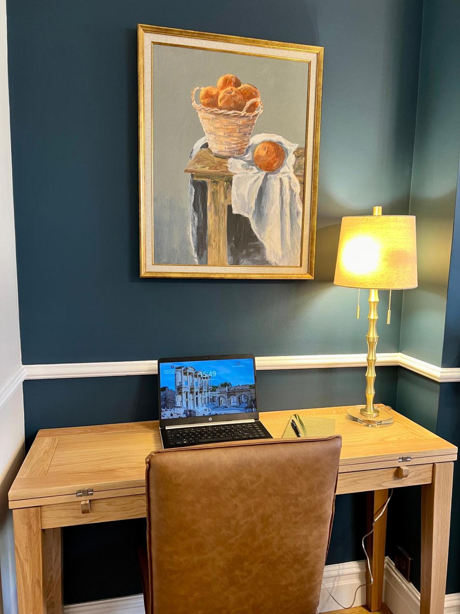 The Prestbury Annexe Apartman Cheltenham Kültér fotó