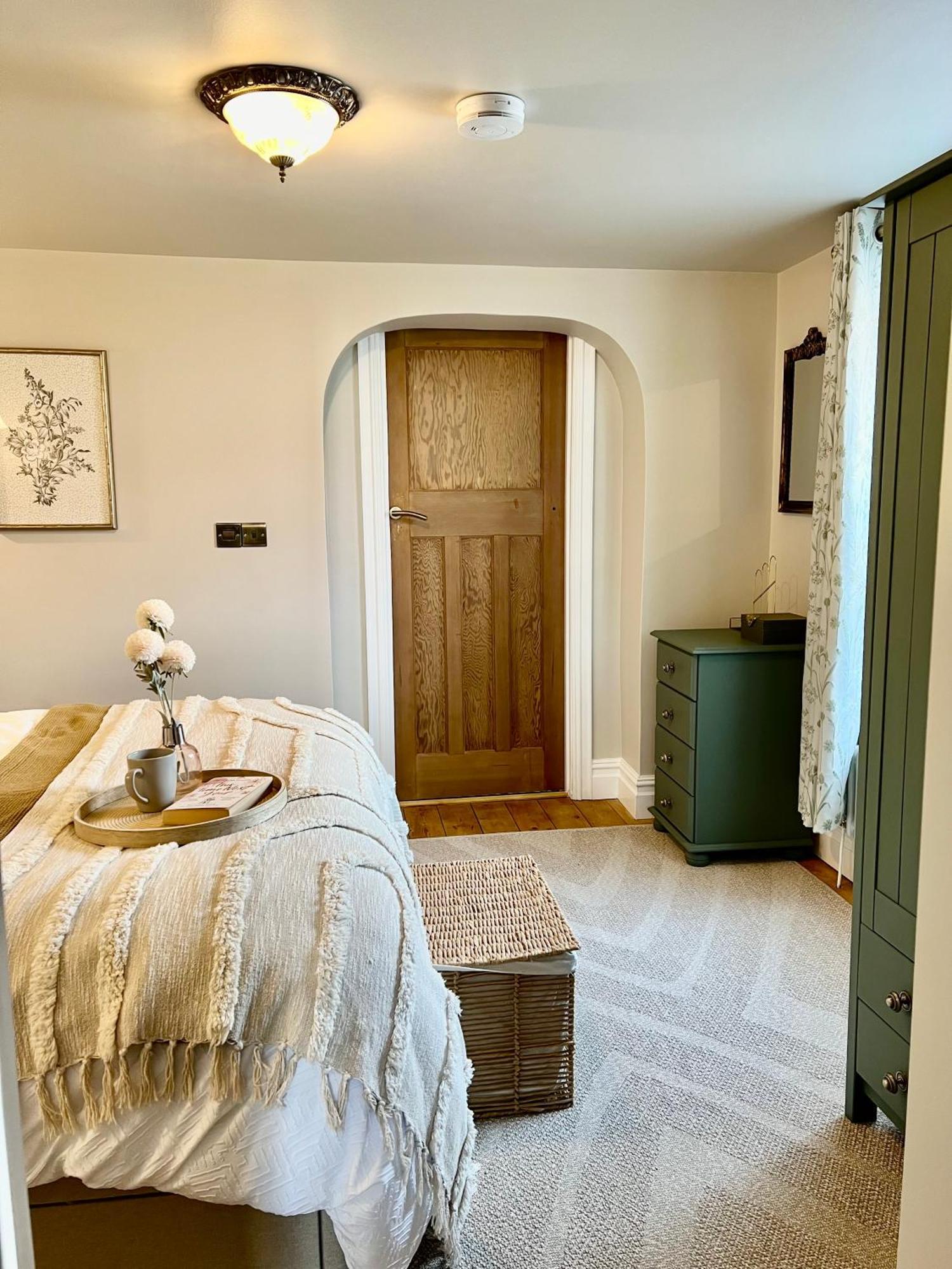 The Prestbury Annexe Apartman Cheltenham Kültér fotó