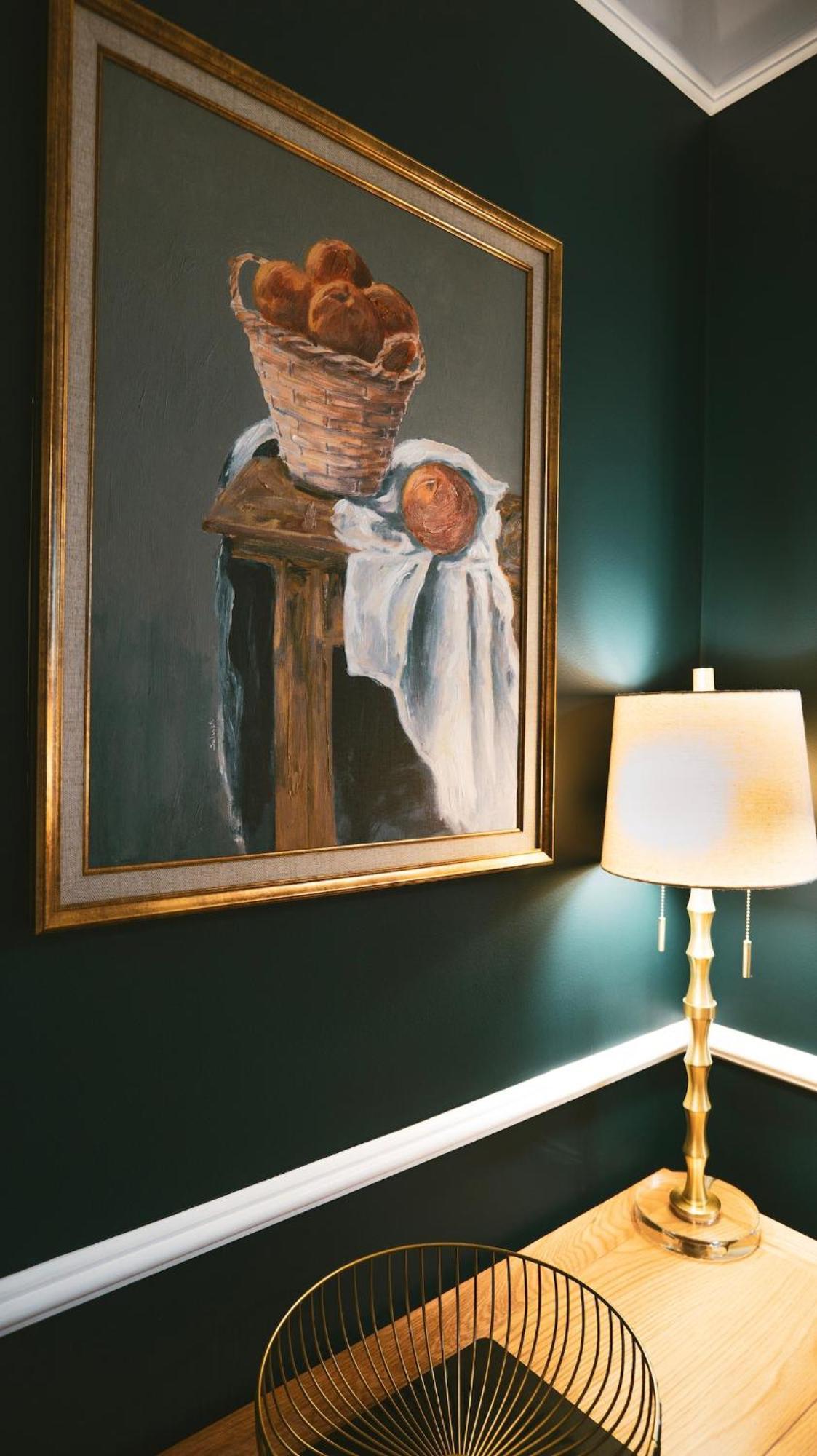The Prestbury Annexe Apartman Cheltenham Kültér fotó