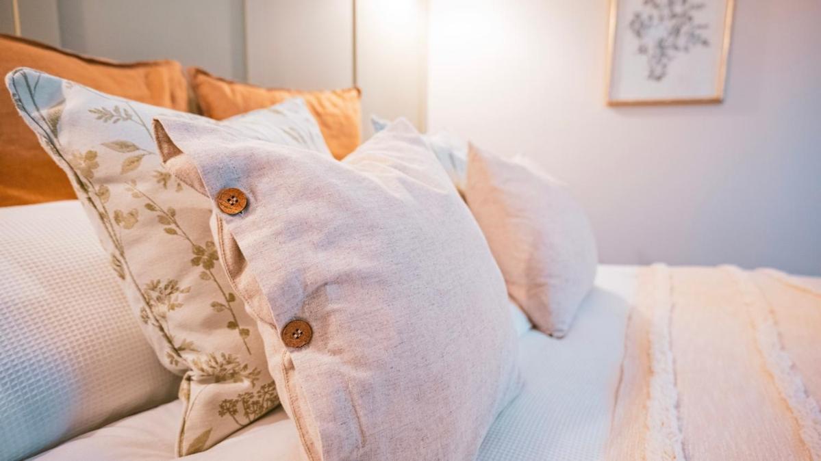 The Prestbury Annexe Apartman Cheltenham Kültér fotó